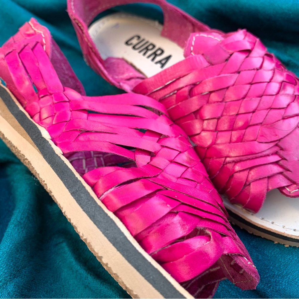 Mexican Huaraches